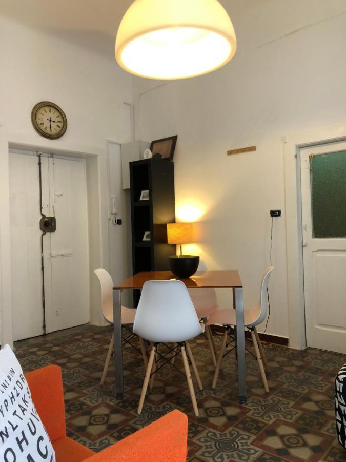 Appartamento Largo Notvalid Bari Exterior photo
