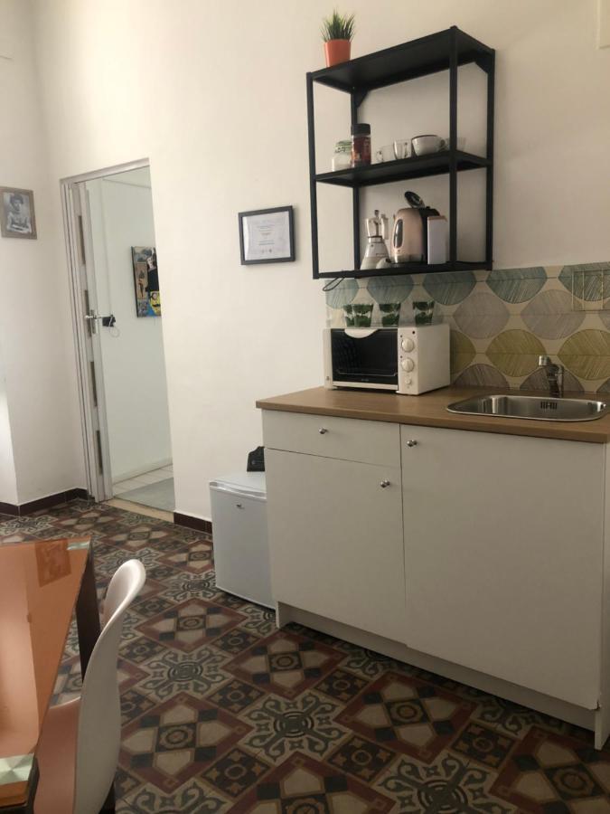 Appartamento Largo Notvalid Bari Exterior photo