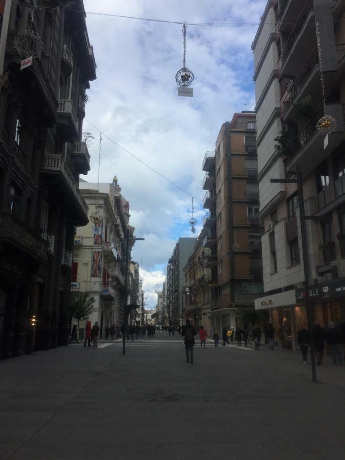 Appartamento Largo Notvalid Bari Exterior photo