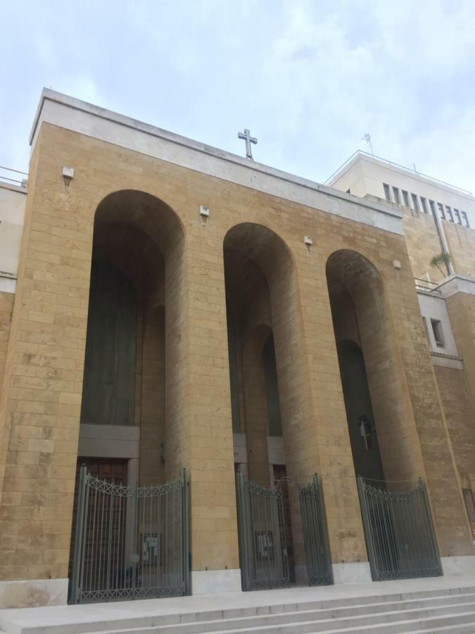 Appartamento Largo Notvalid Bari Exterior photo