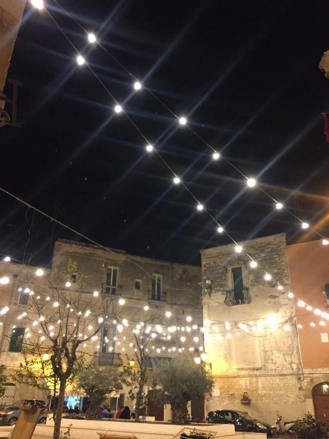 Appartamento Largo Notvalid Bari Exterior photo