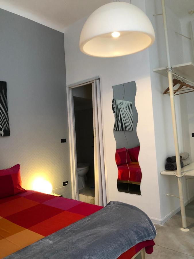 Appartamento Largo Notvalid Bari Exterior photo