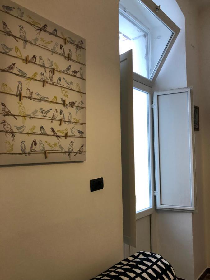 Appartamento Largo Notvalid Bari Exterior photo